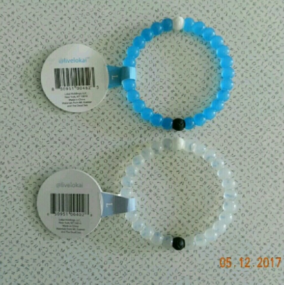 Lokai Bracelets Wholesale Available Free/Trade - Picture 2 of 2